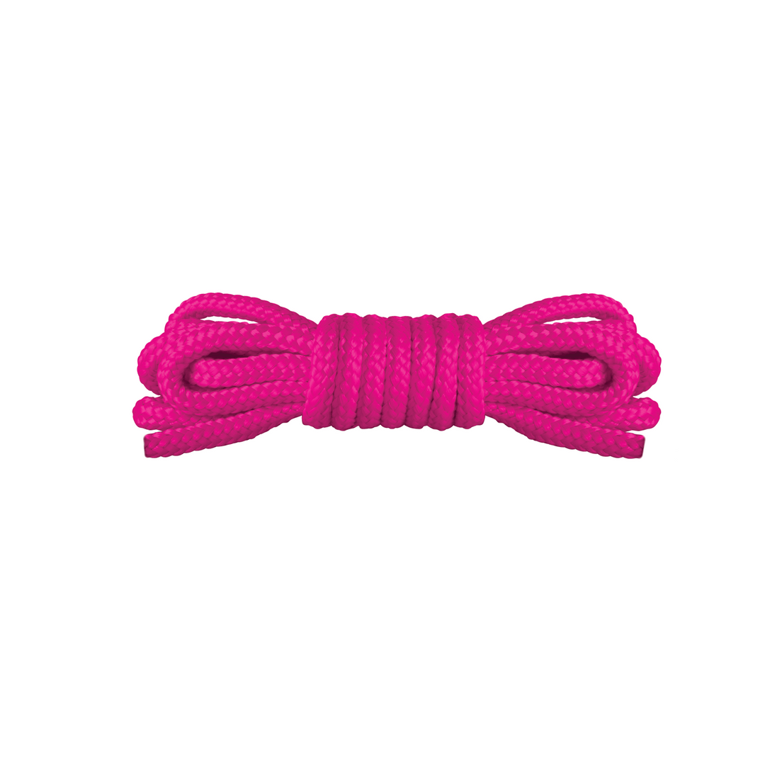 Bondage-Seil Ouch japanisch Mini Schwarz oder Pink 1,5 m – Ansicht 4