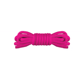 Bondage-Seil Ouch japanisch Mini Schwarz oder Pink 1,5 m – Ansicht 4