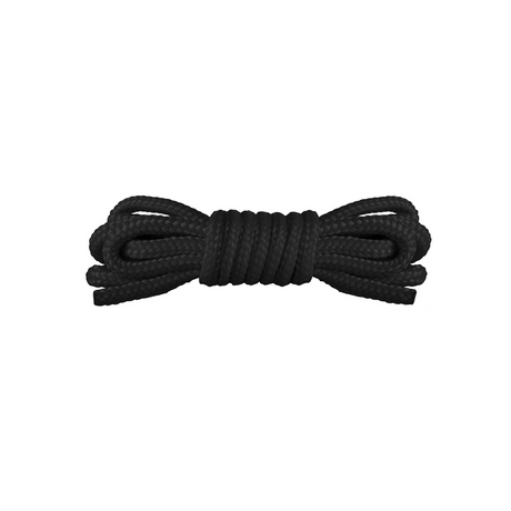 Bondage-Seil Ouch japanisch Mini Schwarz oder Pink 1,5 m