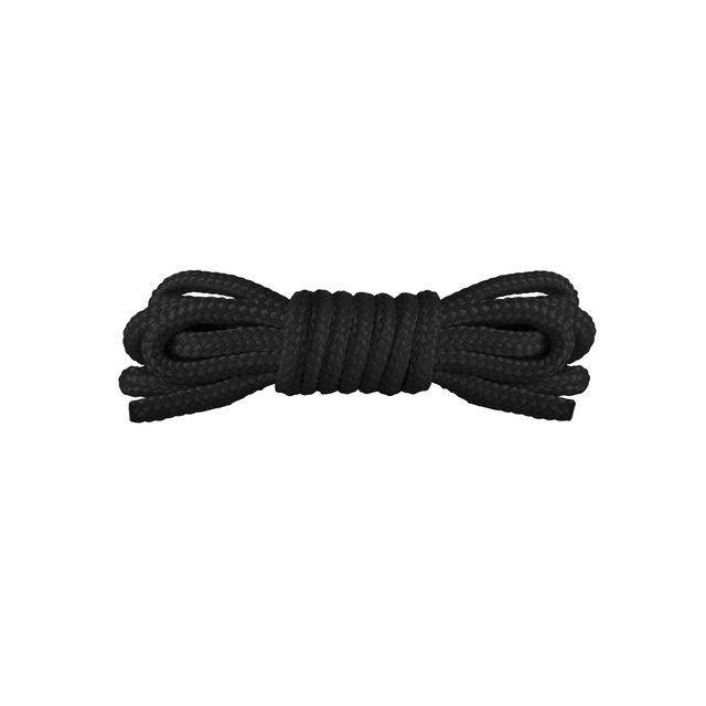 Bondage-Seil Ouch japanisch Mini Schwarz oder Pink 1,5 m