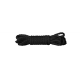 Bondage-Seil Ouch Kinbaku Mini Schwarz oder Rot 1,5 m