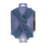 Bondage-Seil Ouch aus Polyester in sechs Farben 10 m – Ansicht 7