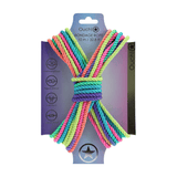 Bondage-Seil Ouch aus Polyester in sechs Farben 10 m – Ansicht 5