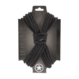 Bondage-Seil Ouch aus Polyester in sechs Farben 10 m