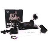 Bondage-Set 11-teilig