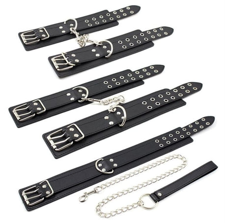 Bondage-Set All Inklusive