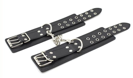 Bondage-Set All Inklusive