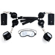Bondage-Set Gurt