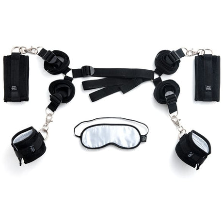 Bondage-Set Gurt