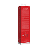 Bondage-Set Ouch für Einsteiger Nr. 6 Rot – Ansicht 3