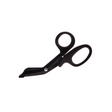 Sicherheitsschere Ouch für Bondage Schwarz