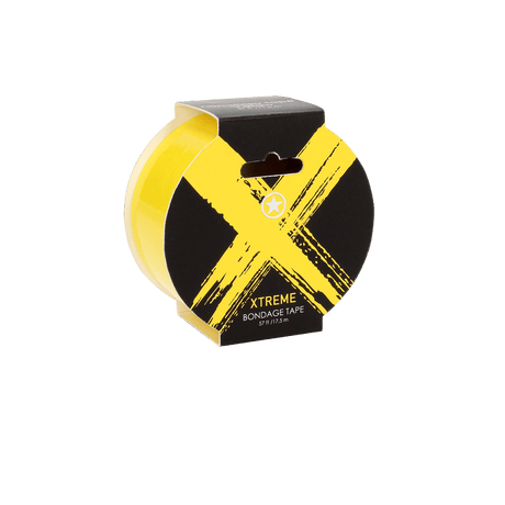 Bondage-Tape Ouch Xtreme nicht klebend