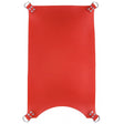 Bondagematte Rot