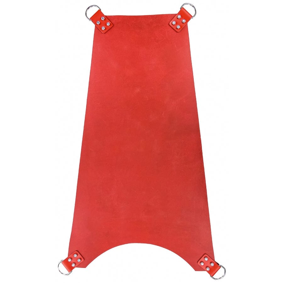 Bondagematte Trapez