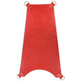 Bondagematte Trapez