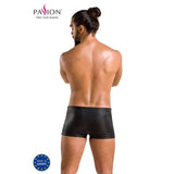 Boxershorts David Schwarz S/M – Ansicht 2