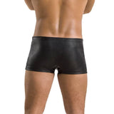 Boxershorts David Schwarz S/M – Ansicht 4