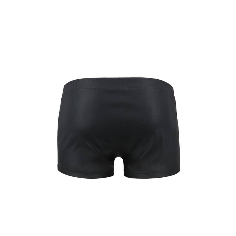 Boxershorts David Schwarz S/M – Ansicht 6