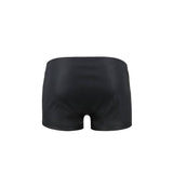 Boxershorts David Schwarz S/M – Ansicht 6