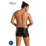 Boxershorts Matt Schwarz S/M – Ansicht 2