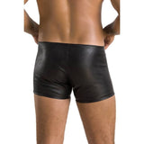 Boxershorts Matt Schwarz S/M – Ansicht 4