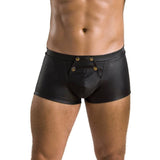 Boxershorts Patrick Schwarz S/M – Ansicht 3
