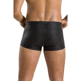 Boxershorts Patrick Schwarz S/M – Ansicht 4