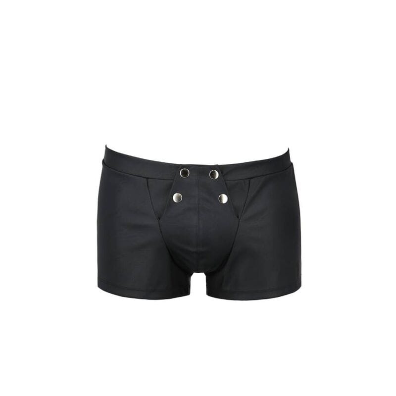 Boxershorts Patrick Schwarz S/M – Ansicht 5