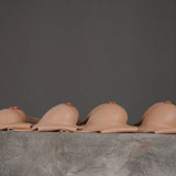 Brustprothese – Körbchengröße B