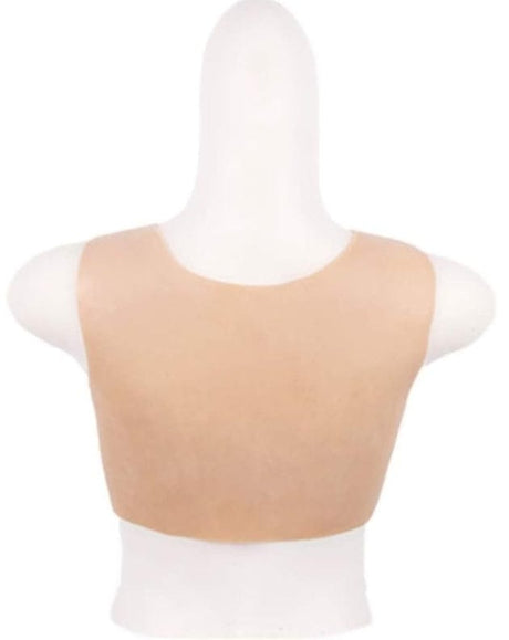 Brustprothese – Körbchengröße B