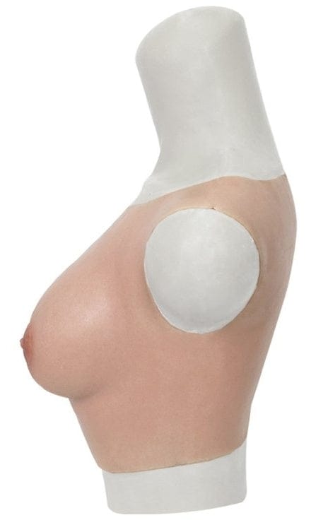 Brustprothese – Körbchengröße B Soft