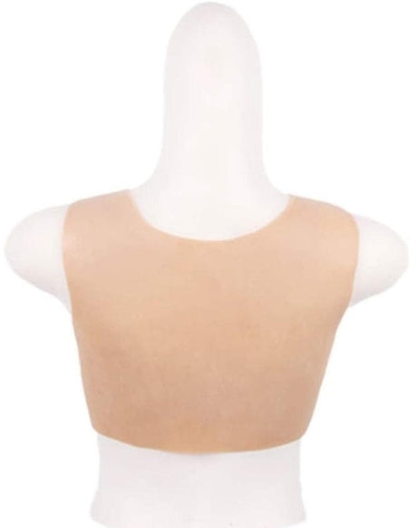 Brustprothese – Körbchengröße C