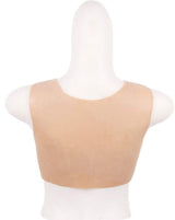 Brustprothese – Körbchengröße D