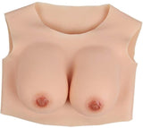 Brustprothese – Körbchengröße D Soft