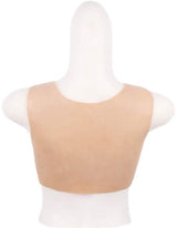 Brustprothese – Körbchengröße E