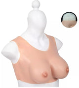 Brustprothese – Körbchengröße E Soft
