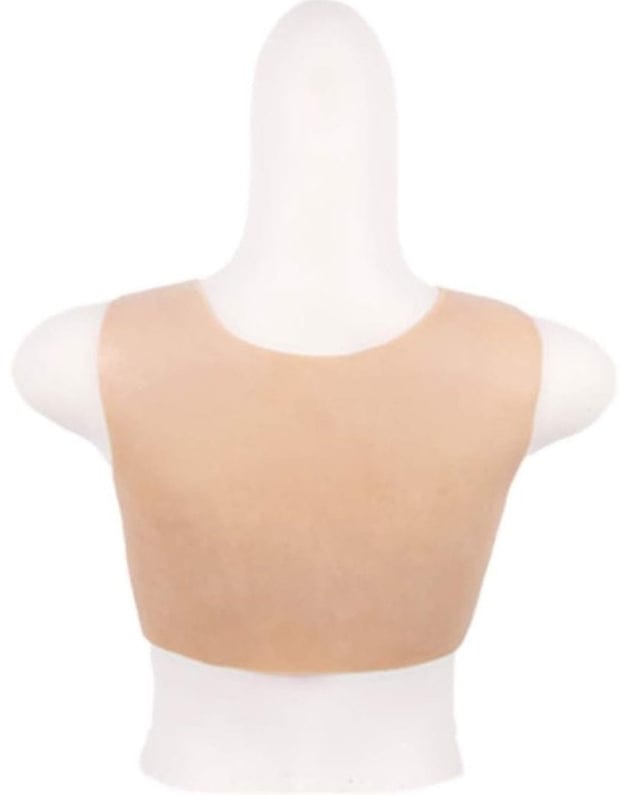 Brustprothese – Körbchengröße G