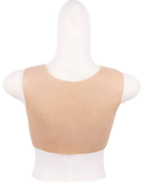 Brustprothese – Körbchengröße G