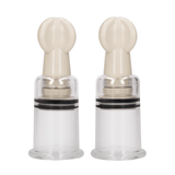 Brustsauger-Set Medium Durchsichtig 3,5 x Ø 4,1 cm – Ansicht 7
