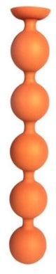 Bulby Butt S Kugeln 25 x 4cm Orange