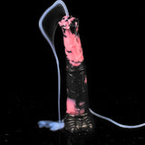 Bulhios Abspritzdildo 24 x 5cm