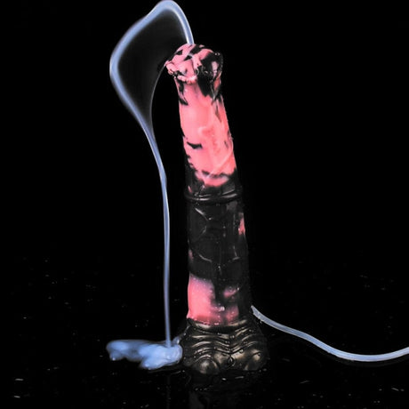Bulhios Abspritzdildo 24 x 5cm