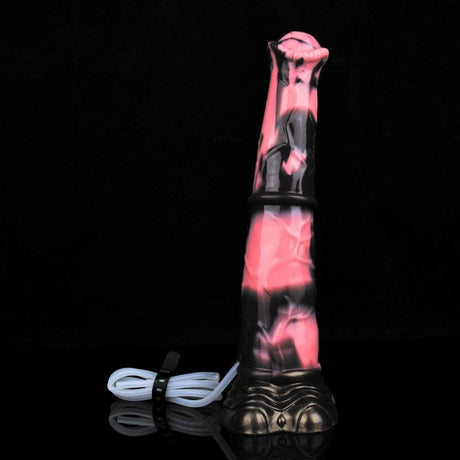 Bulhios Abspritzdildo 24 x 5cm