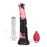 Bulhios Abspritzdildo 24 x 5cm