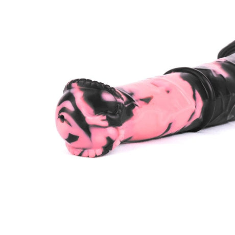 Bulhios Abspritzdildo 24 x 5cm