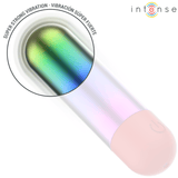 Bullet-Vibrator Debbie für Klitoris Regenbogen – Ansicht 7
