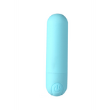 Bullet-Vibrator Jessi mini Hellblau 7,6 x 2 cm