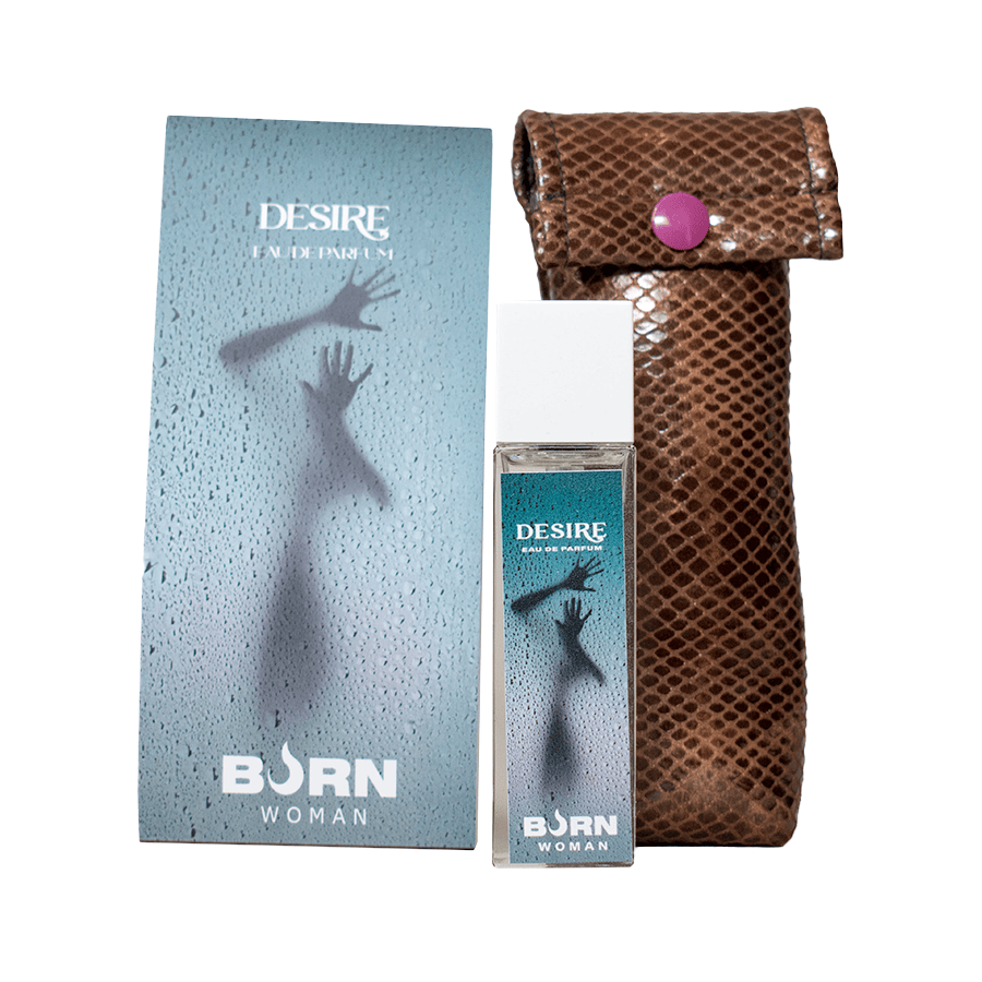 Parfüm Desire Damenparfüm 20 ml