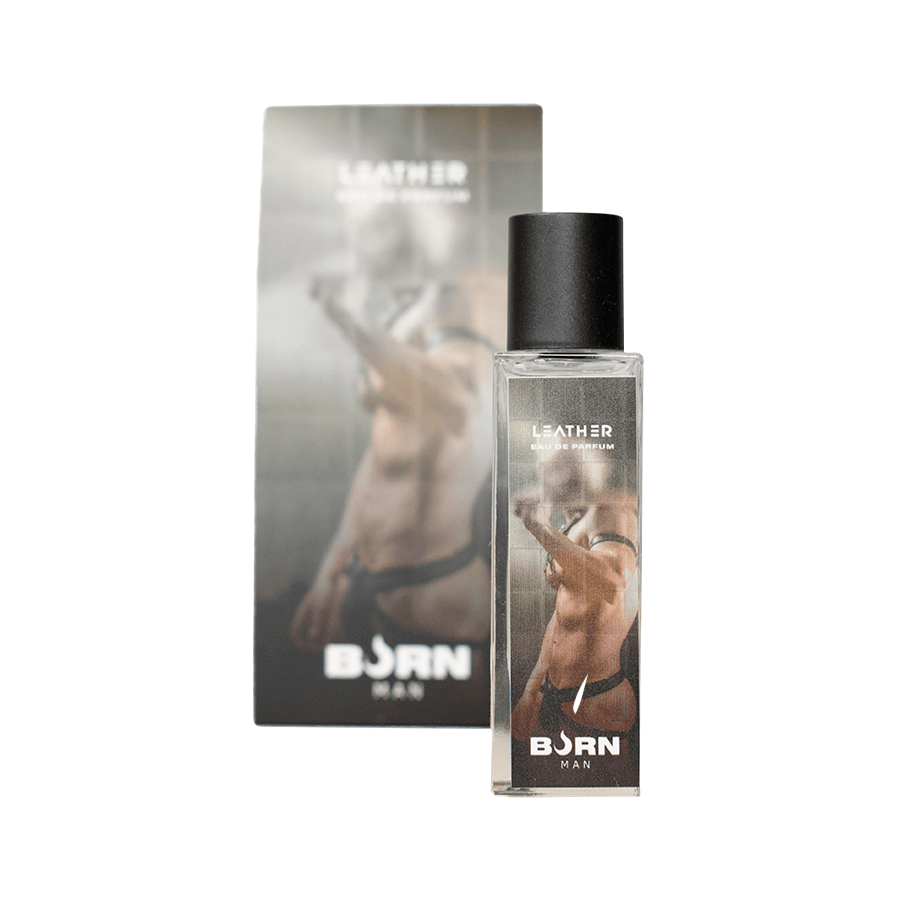 Parfüm Leder Herrenparfüm 20 ml.2