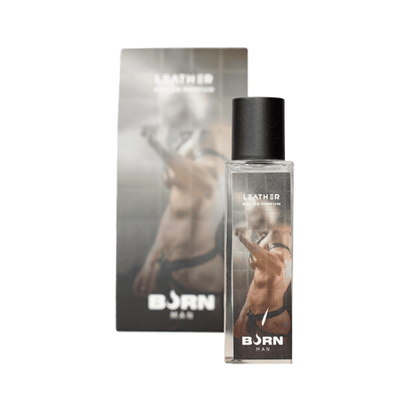 Parfüm Leder Herrenparfüm 20 ml.2